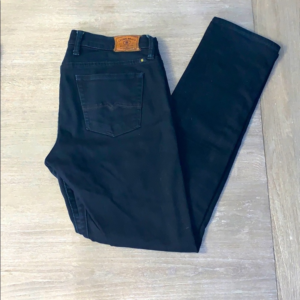 Lucky Jeans 🍀👖